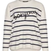 Vmaria strikket pullover