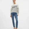 Vmaria strikket pullover
