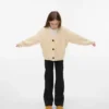 Vmaries strikket cardigan