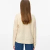 Vmaries strikket pullover