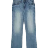 Vmasta jeans med lav talje og bootcut-pasform