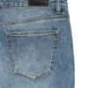 Vmasta jeans med lav talje og bootcut-pasform