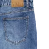 Vmasta jeans med lav talje og bootcut-pasform