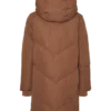 Vmaugusta dunjakke