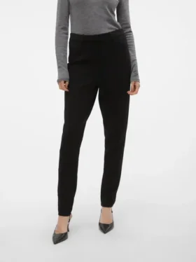 Vmaugustathea leggings med høj talje