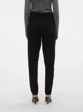 Vmaugustathea leggings med høj talje