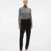 Vmaugustathea leggings med høj talje
