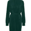 Vmaurora kort kjole