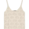 VMAva strikbluse