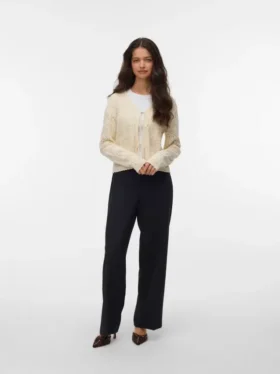 VMAva strikket cardigan