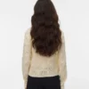 VMAva strikket cardigan