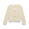 VMAva strikket cardigan