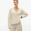 Vmawsome strikket pullover