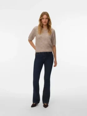 Vmawsome strikket pullover