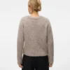 Vmawsome strikket pullover