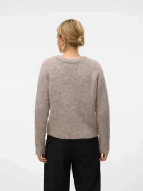 Vmawsome strikket pullover