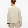Vmawsome strikket pullover