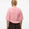 Vmawsome strikket pullover