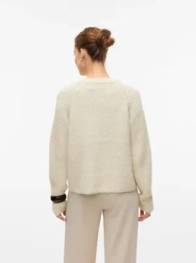 Vmawsome strikket pullover