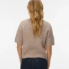 Vmawsome strikket pullover