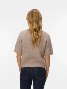 Vmawsome strikket pullover