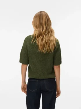 Vmawsome strikket pullover