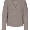 Vmawsome strikket pullover
