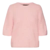 Vmawsome strikket pullover