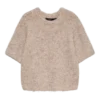 Vmawsome strikket pullover