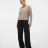 Vmawsome strikket pullover