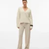 Vmawsome strikket pullover