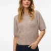 Vmawsome strikket pullover