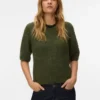 Vmawsome strikket pullover