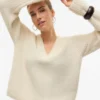 Vmawsome strikket pullover