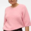 Vmawsome strikket pullover