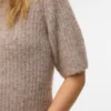 Vmawsome strikket pullover