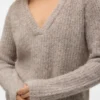 Vmawsome strikket pullover