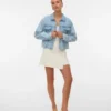 Vmaya denimjakke