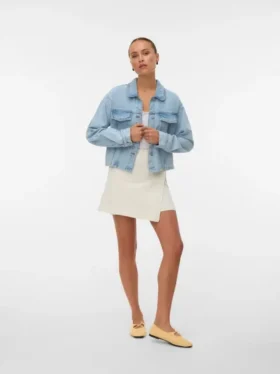 Vmaya denimjakke