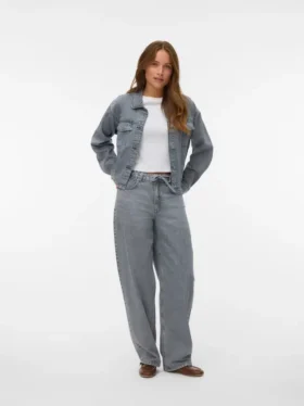 Vmaya denimjakke