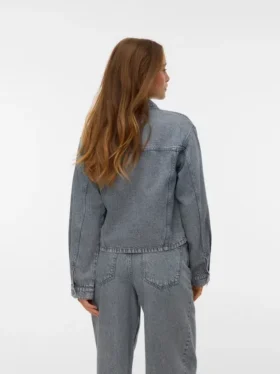 Vmaya denimjakke