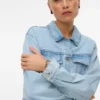 Vmaya denimjakke