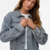 Vmaya denimjakke