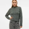 Vmbaily strikket pullover