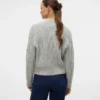 Vmbaily strikket pullover