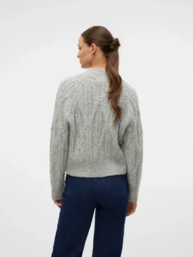Vmbaily strikket pullover