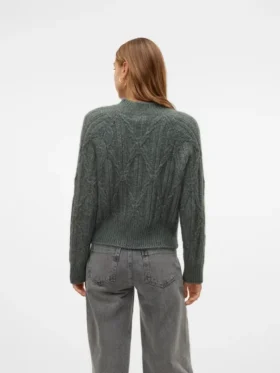 Vmbaily strikket pullover