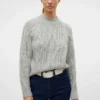 Vmbaily strikket pullover