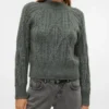Vmbaily strikket pullover