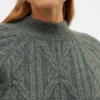 Vmbaily strikket pullover